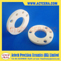 High Purity/99% Al2O3 /99.5% Alumina Ceramic Spacer/Washer CNC Machinig